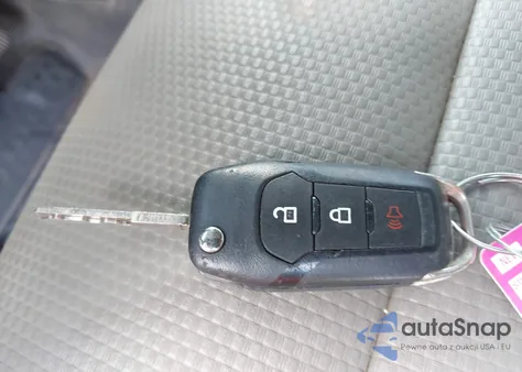 2017 Ford F-250 Xl from USA, damaged, VIN 1FDBF2A66HED32640